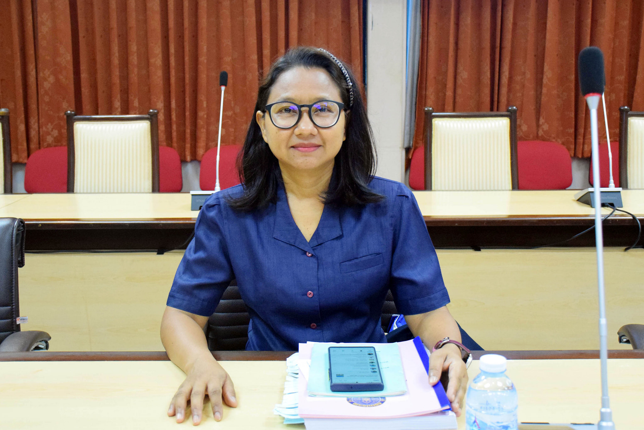 การประชุมคณะกรรมการดำเนินการระบบข้าราชการผู้มีผลสัมฤทธิ์สูง (HiPPS) ครั้งที่ 4/2566..คลิก