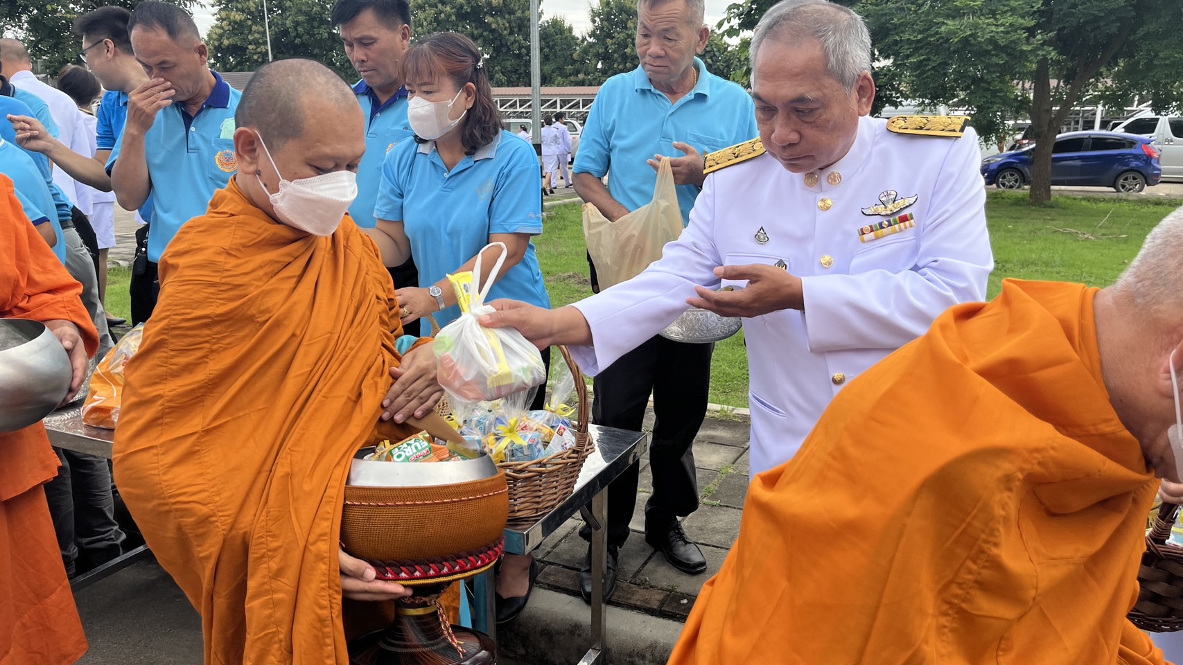 ข่าวประชาสัมพันธ์ประจำเดือนสิงหาคม 2566 ฉบับที่ 5/2566..คลิก