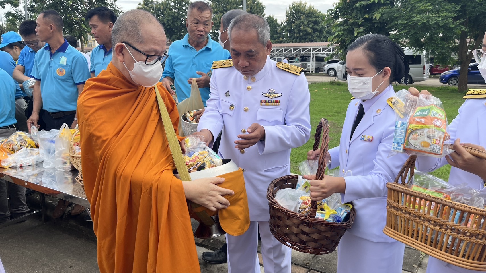 ข่าวประชาสัมพันธ์ประจำเดือนสิงหาคม 2566 ฉบับที่ 5/2566