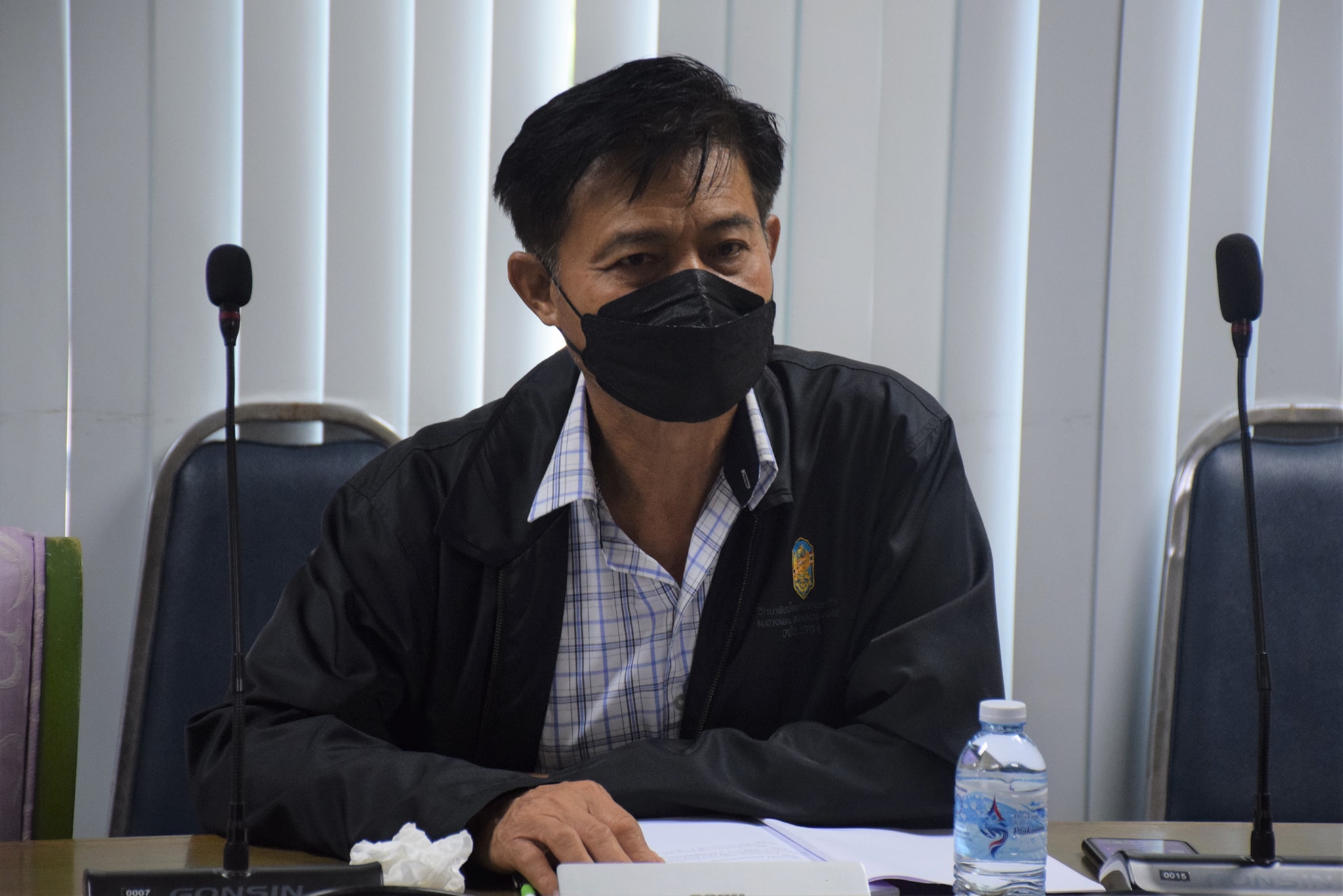 ประชุมคณะกรรมการเงินทุนหมุนเวียนในการผลิตพันธุ์ปลา พันธุ์กุ้ง และพันธุ์สัตว์น้ำอื่น ๆ ครั้งที่ 4/2566..คลิก