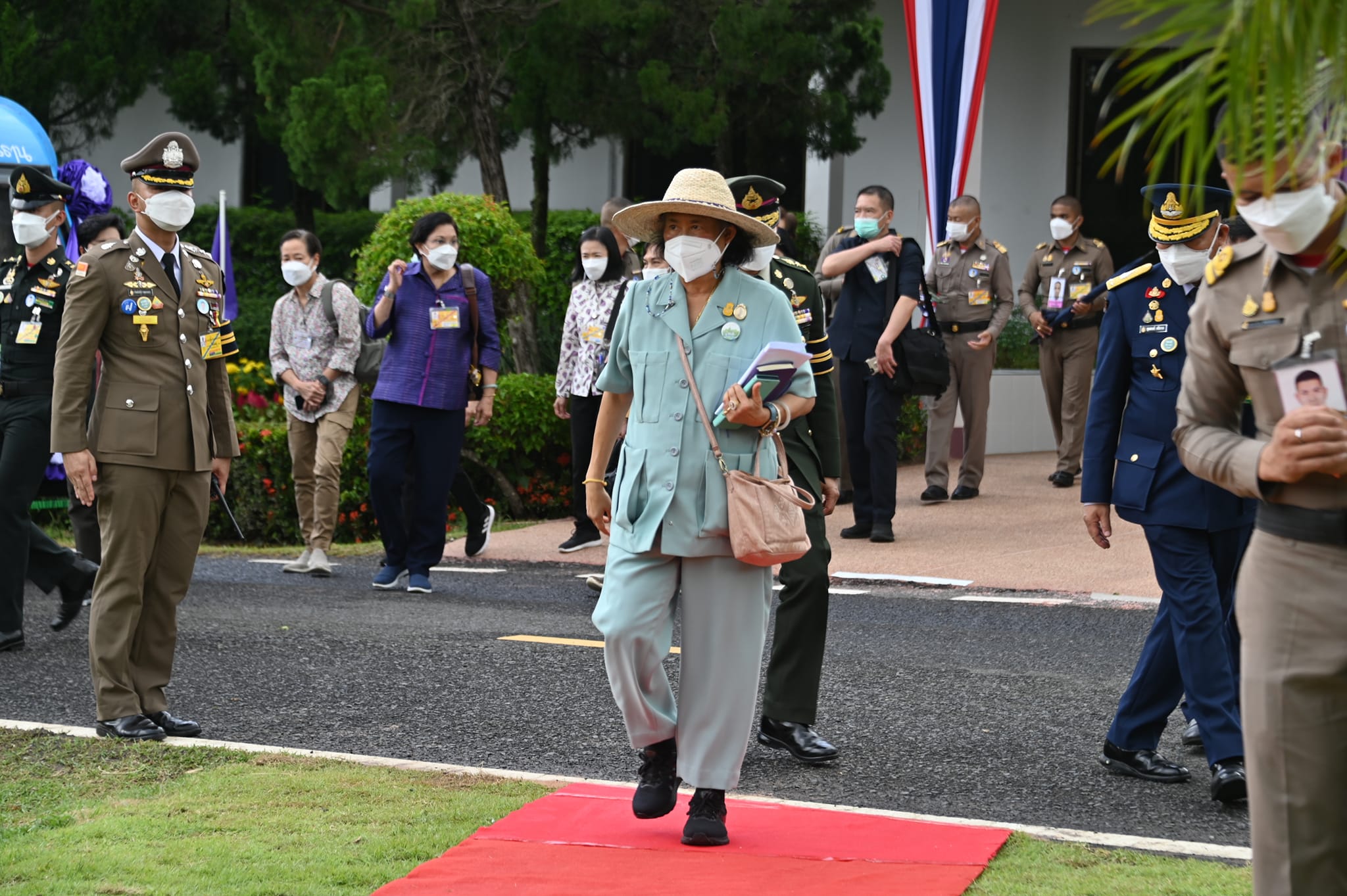 ข่าวประชาสัมพันธ์ประจำวันที่ 23 สิงหาคม 2566 ศูนย์วิจัยและพัฒนาการเพาะเลี้ยงสัตว์น้ำจืดศรีสะเกษ ฉบับที่ 74
