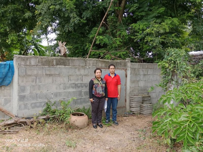 ประมงอำเภอบรรพตพิสัย ตรวจเยี่ยมเกษตรกรที่เลี้ยงจระเข้ในเขตพื้นที่อำเภอบรรพตพิสัย..คลิก