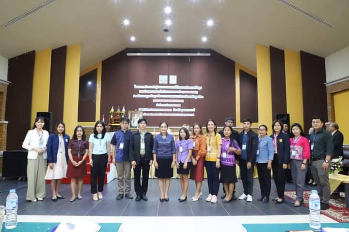 เข้าร่วมโครงการสร้างการรับรู้และการอบรมการใช้งาน การวิเคราะห์ข้อมูลและนำเสนอรายงานในลักษณะแดชบอร์ด (Dashboards) ร่วมกับระบบฐานข้อมูลเพื่อการวางแผนและบริหารจัดการข้อมูลเมือง (City Data Platform : CDP)..คลิก