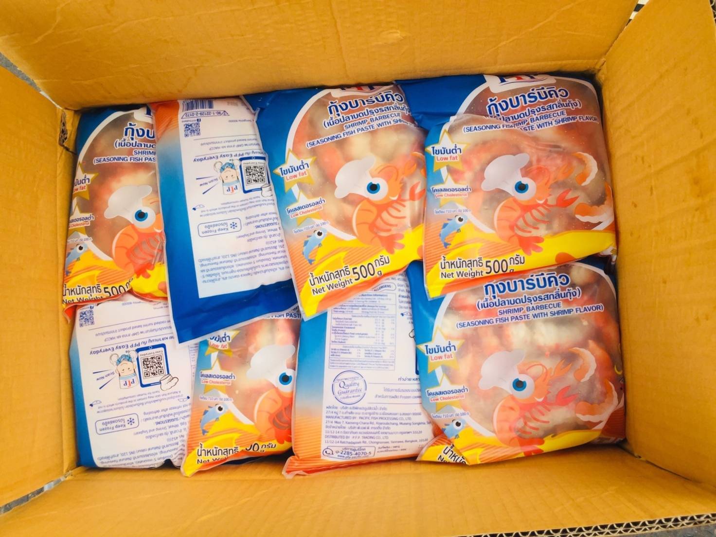 ผลการปฏิบัติงานด่านตรวจประมงสุรินทร์..คลิก