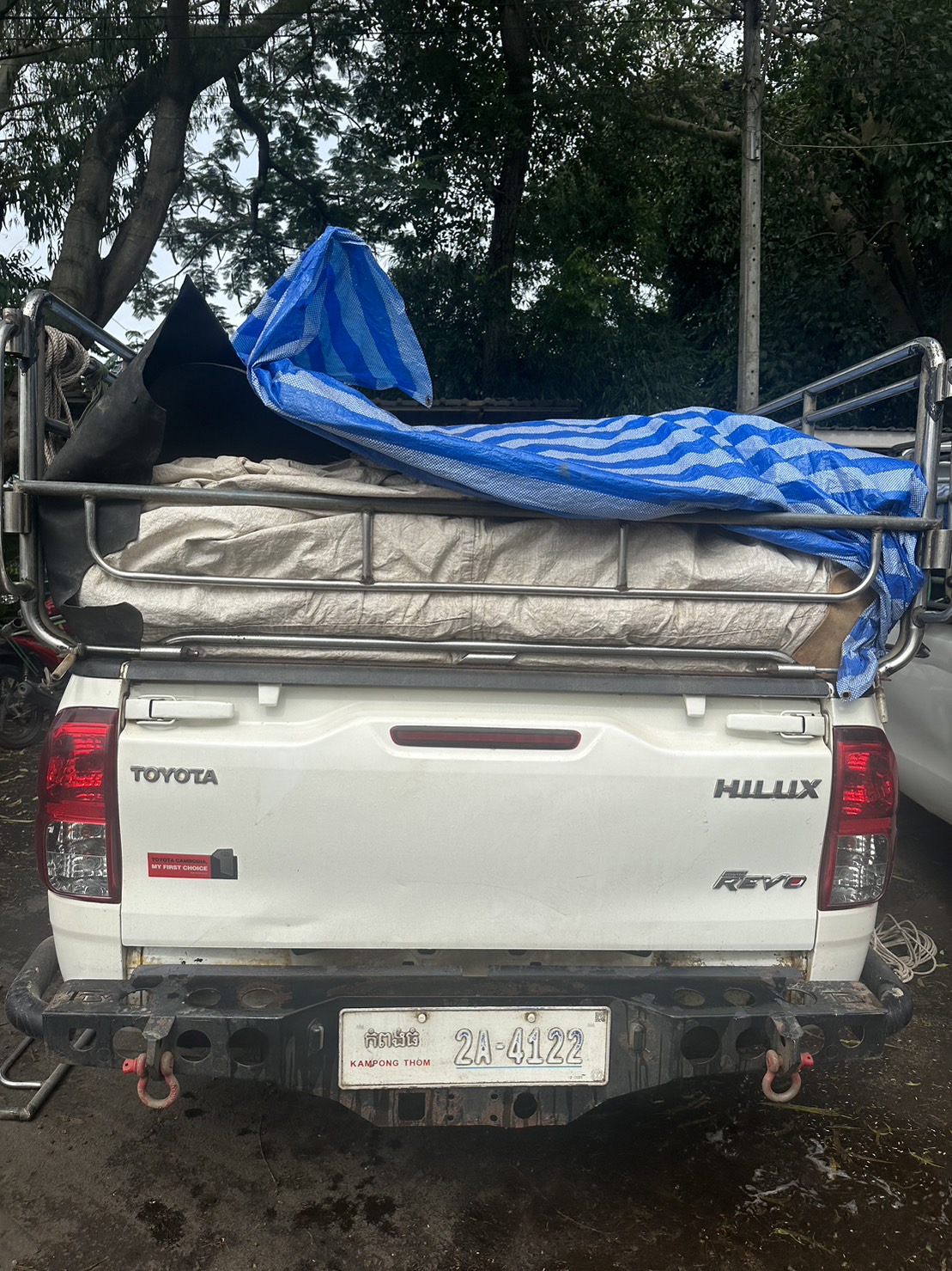 ผลการปฏิบัติงานด่านตรวจประมงสุรินทร์..คลิก