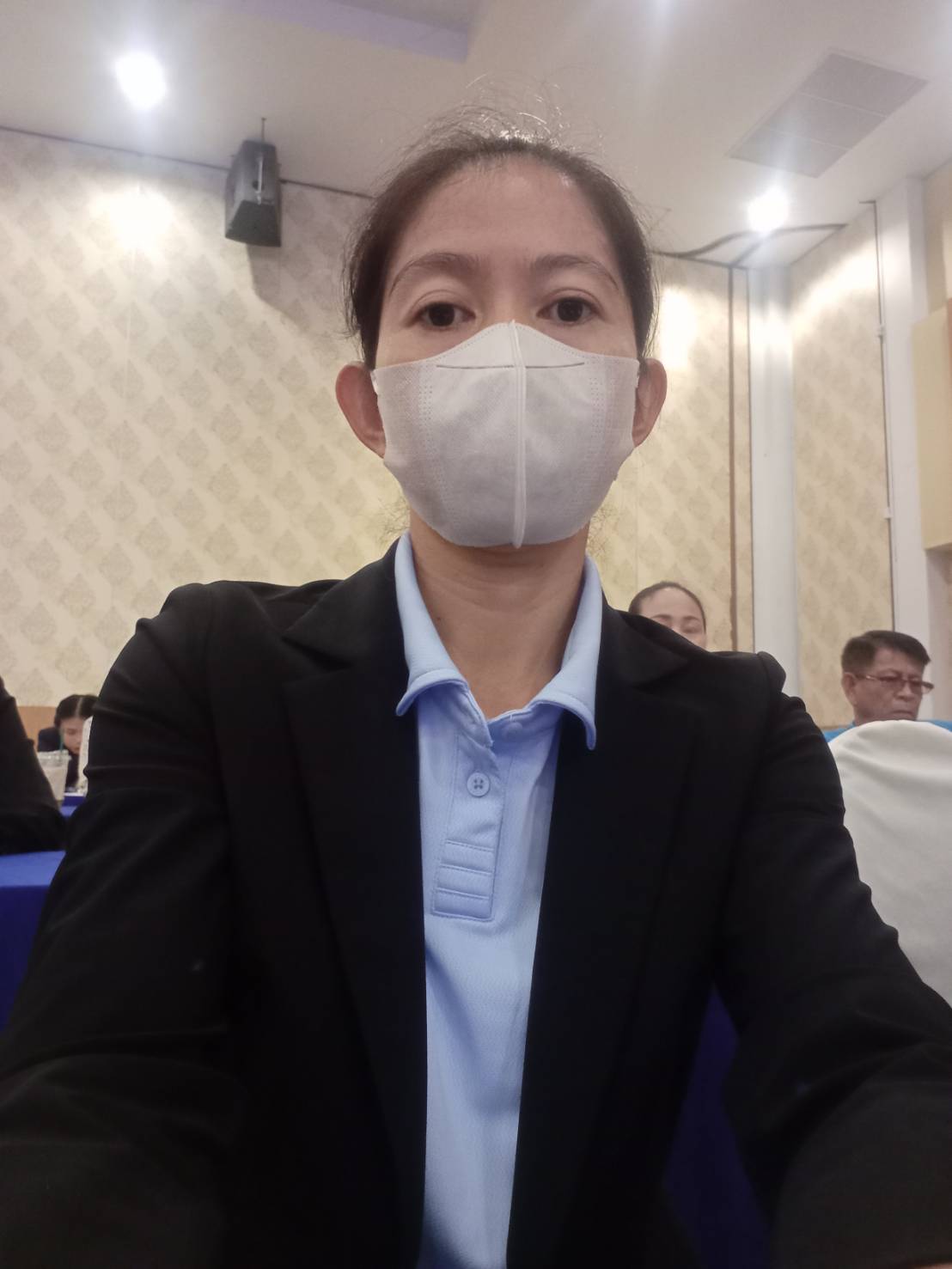 ประชุมปรึกษาหารือเพื่อรับฟังความคิดเห็นการจัดทำแผนพัฒนาจังหวัดร้อยเอ็ด พ.ศ. 2566 - 2570 (ฉบับทบทวน ประจำปีงบประมาณ พ.ศ. 2568)..คลิก