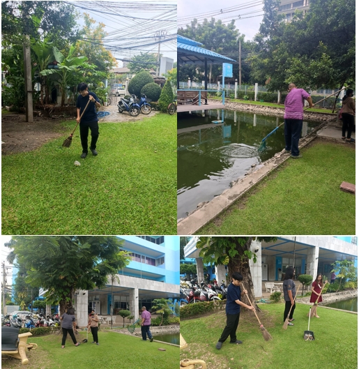 โครงการ/กิจกรรมของแผนปฏิบัติการด้านการส่งเสริมคุณธรรม กระทรวงเกษตรและสหกรณ์ ระยะที่ 2 (พ.ศ. 2566 – 2570)..คลิก