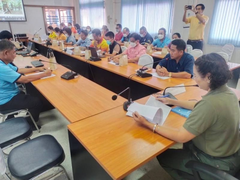 ประมงอำเภอท่าตะโก ร่วมประชุมสรุปผลการขับเคลื่อนการขจัดความยากจน และพัฒนาคนทุกช่วงวัยอย่างยั่งยืนตามหลักปรัชญาเศรษฐกิจพอเพียง..คลิก