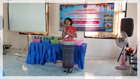 กิจกรรรมพัฒนาศักยภาพเกษตกร (รุ่นที่1-2)..คลิก