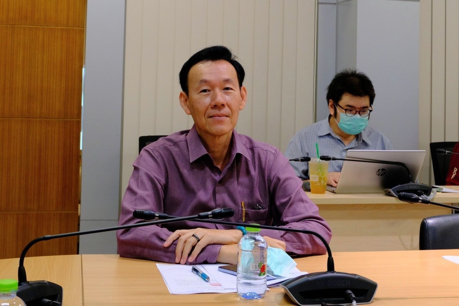 IUU (AN-IUU Network Center) ครั้งที่ 3/2566..คลิก
