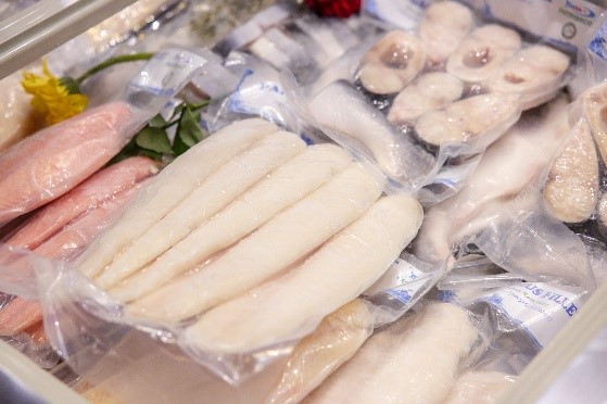 หวังว่าปลาสวาย Tra จะได้ส่งออกไปยังตลาดใหม่ ๆ