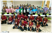 การเข้าร่วมกิจกรรมโครงการพลิกโฉมการเรียนรู้ด้านการเกษตรสมัยใหม่ฯ (หลักสูตรนวัตกรรมและธุรกิจอควาโปนิกส์)..คลิก