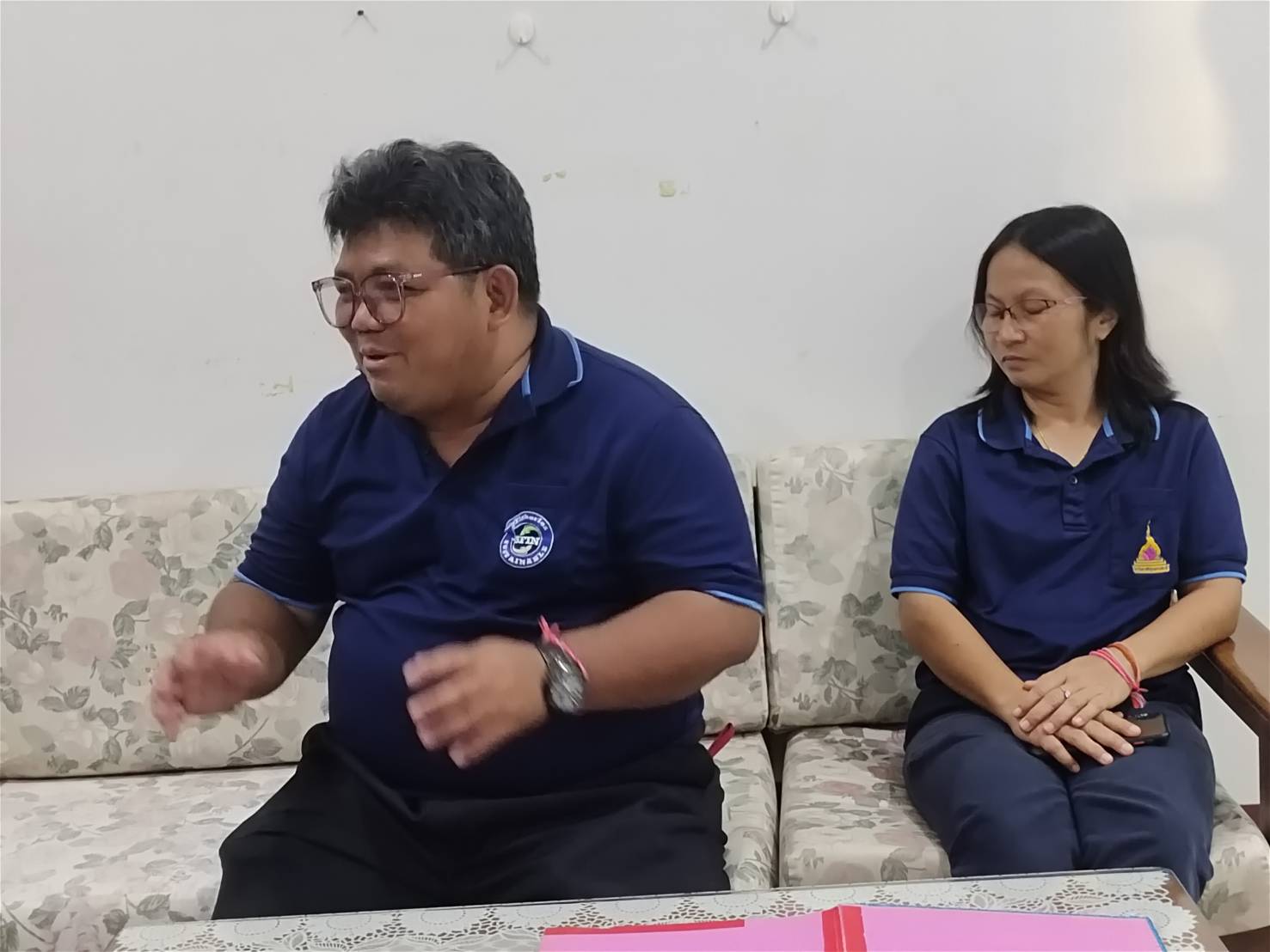 ประมงอุบล ร่วมหารือแนวทางการพัฒนาสัตว์น้ำพื้นถิ่นขนาดเล็ก สู่การต่อยอดพัฒนากิจกรรมประมงพื้นบ้าน และการเพิ่มมูลค่าสัตว์น้ำพื้นถิ่น ในพื้นที่จังหวัดอุบลราชธานี   ณ ห้องรับรอง สำนักงานประมงจังหวัดอุบลราชธานี..คลิก
