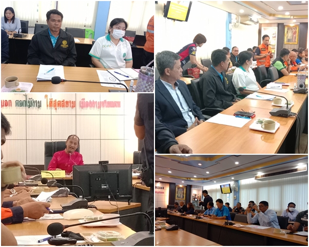 ผลการปฏิบัติงานประจำวันศุกร์ที่ 6 ตุลาคม 2566