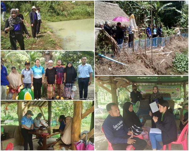 ผลการปฏิบัติงานประจำวันพุธที่ 11 ตุลาคม 2566