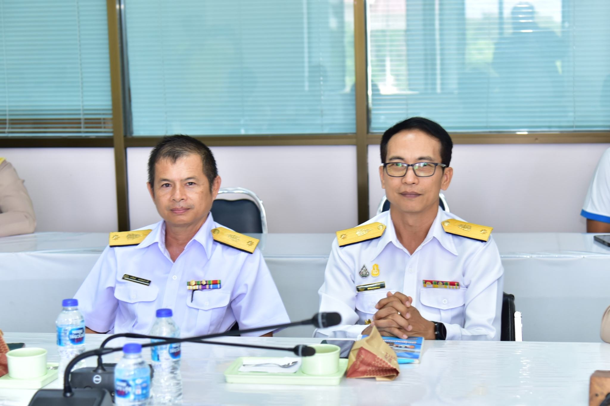 **ประชุมคณะกรรมการบริหารนโยบายสร้างวิธีทำงาน สู่การปฏิบัติโครงการศูนย์บริการประชาชนภาคการเกษตร ของกระทรวงเกษตรและสหกรณ์ ครั้งที่ 1/2566**..คลิก