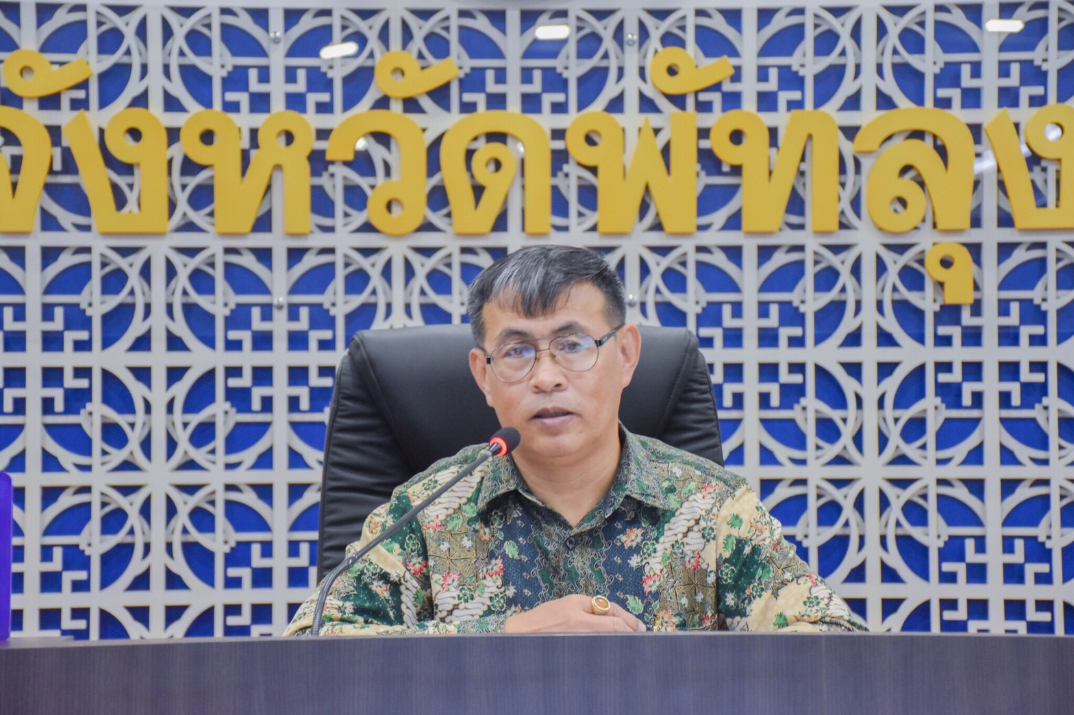 กลุ่มพัฒนาและส่งเสริมอาชีพการประมง เข้าประชุม  พิจารณาซักซ้อมความพร้อมโครงการตามแผนปฎิบัติราชการประจำปีงบประมาณ พ.ศ.2567 งบพัฒนาจังหวัด(งบดำเนินงาน)..คลิก