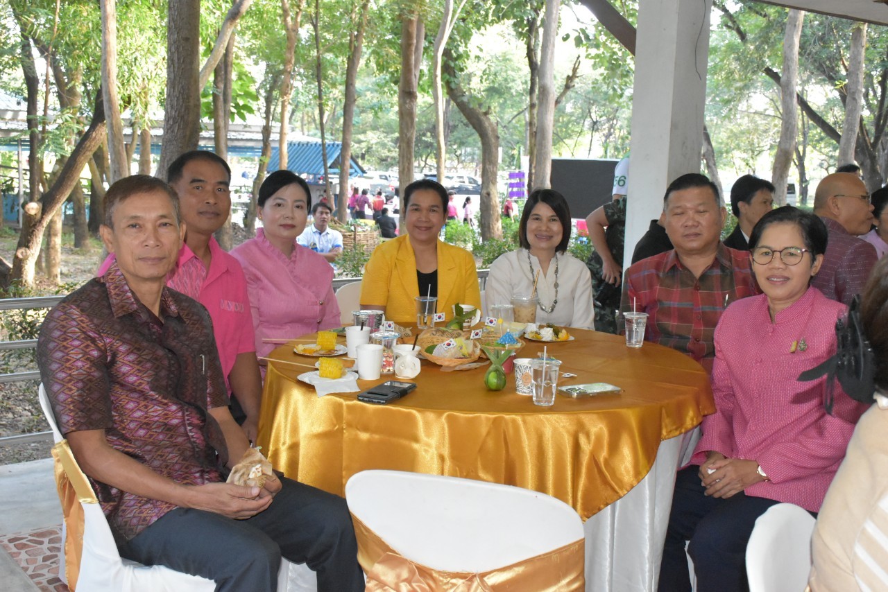 ประมงอุบลฯ  ร่วมประชุมสภากาแฟ ประจำปี 2566 ครั้งที่ 8 ประจำตุลาคม 2566..คลิก