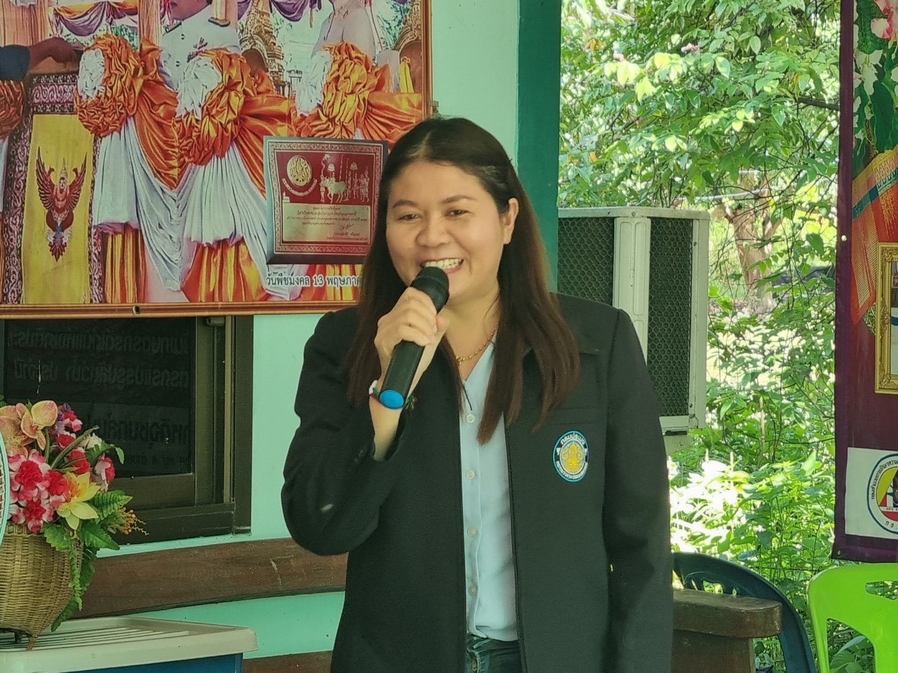 ประมงอุบลฯ!!!ประชุมคณะทำงานขับเคลื่อนนโยบายกรมประมง จังหวัดอุบลราชธานี โครงการสร้างความเข้มแข็งกลุ่มการผลิตด้านประมง ในพื้นที่จังหวัดอุบลราชธานี ด้านการแปรรูปสัตว์น้ำ ประจำปีงบประมาณ 2567..คลิก