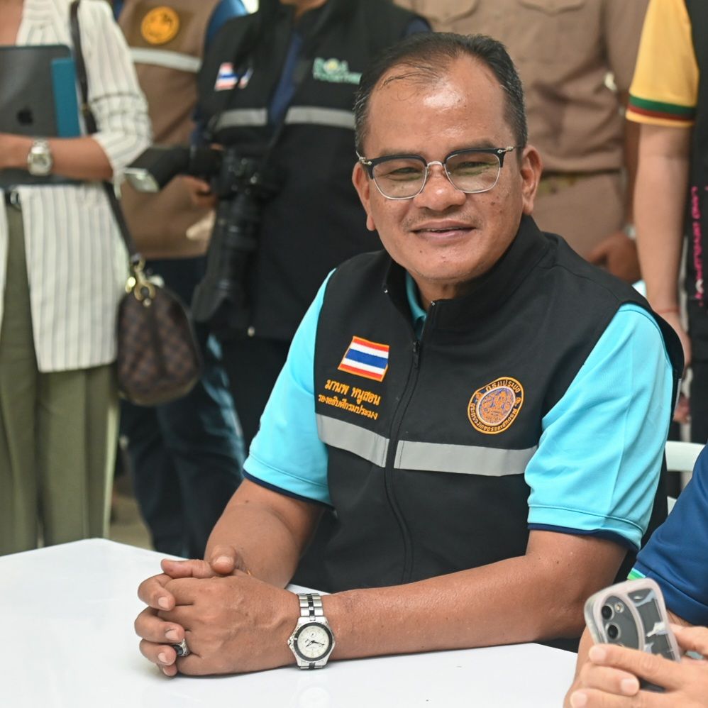 กรมประมง...เร่งสำรวจความเสียหายพื้นที่ประสบอุทกภัย 35 จังหวัด พร้อมชดเชยเยียวยา บรรเทาความเดือดร้อนเกษตรกรผู้เพาะเลี้ยงสัตว์น้ำ..คลิก