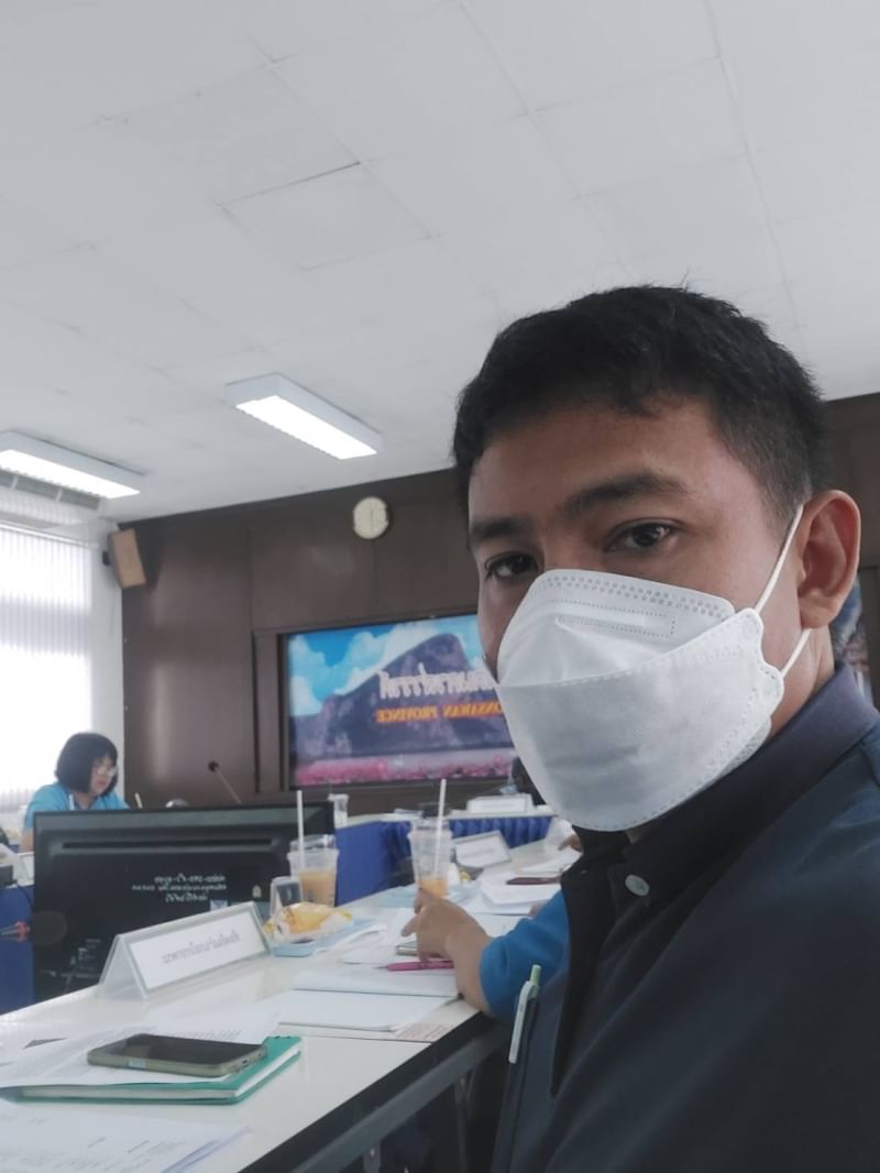 ประชุมคณะกรรมการบริหารงานอำเภอแบบบูรณาการ (ก.บ.อ.) ครั้งที่ 3 /2566..คลิก
