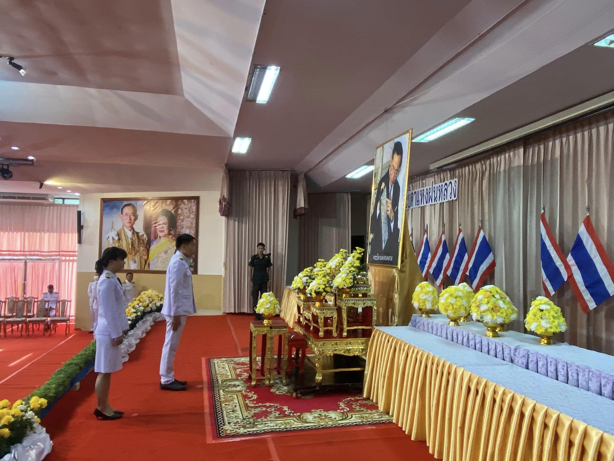 ข่าวประชาสัมพันธ์ประจำวันที่  14 พฤศจิกายน 2566 ศูนย์วิจัยและพัฒนาการเพาะเลี้ยงสัตว์น้ำจืดศรีสะเกษ ฉบับที่ 88..คลิก