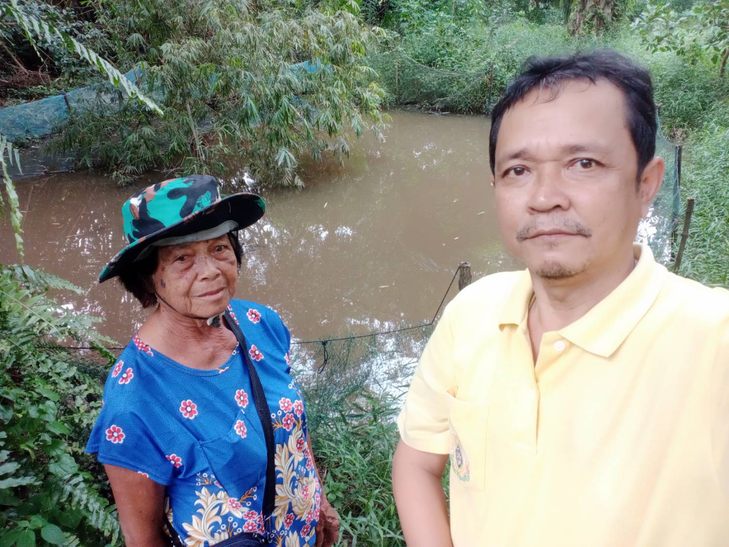 ประมงอำเภอเขาชัยสน ติดตาม ให้คำแนะนำเกษตรกรผู้เพาะเลี้ยงสัตว์น้ำที่ขึ้นมาทะเบียนฯ และการป้องกันความเสียหายที่อาจเกิดขึ้นในช่วงฤดูฝน..คลิก