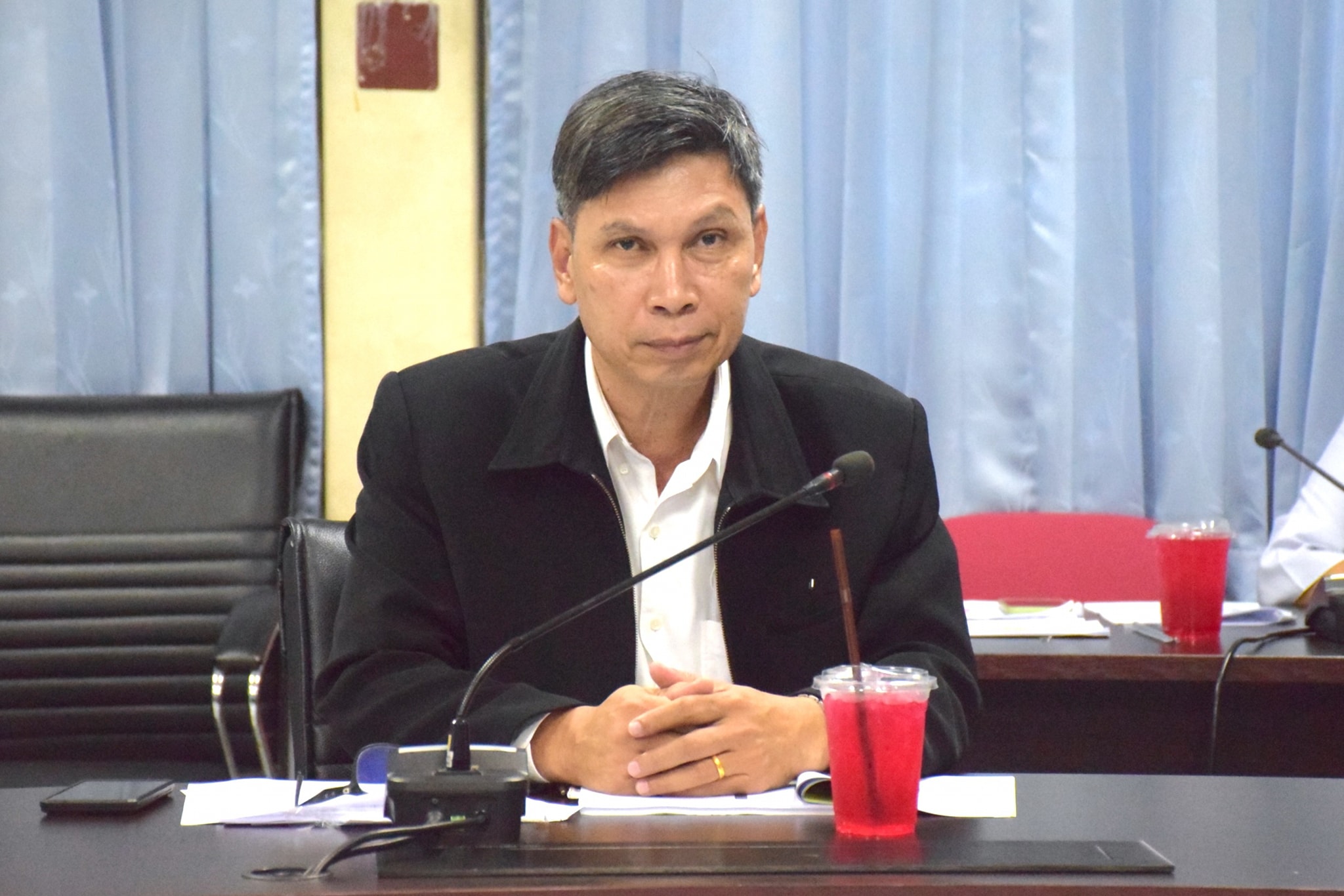 ประชุมคณะอนุกรรมการเงินทุนหมุนเวียนในการผลิตพันธุ์ปลา พันธุ์กุ้ง และพันธุ์สัตว์น้ำอื่นๆ ครั้งที่ 11/2566..คลิก
