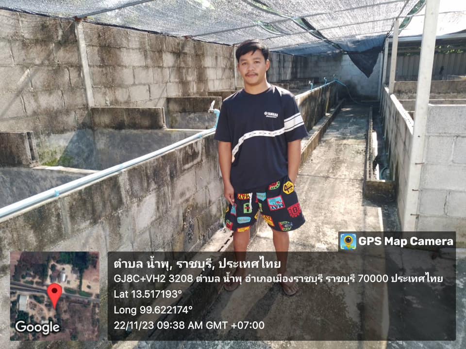ลงพื้นที่ตรวจเยี่ยมและตรวจสอบสถานประกอบกิจการการเพาะเลี้ยง และครอบครองสัตว์ป่าสงวนและคุ้มครอง ประเภท จระเข้..คลิก