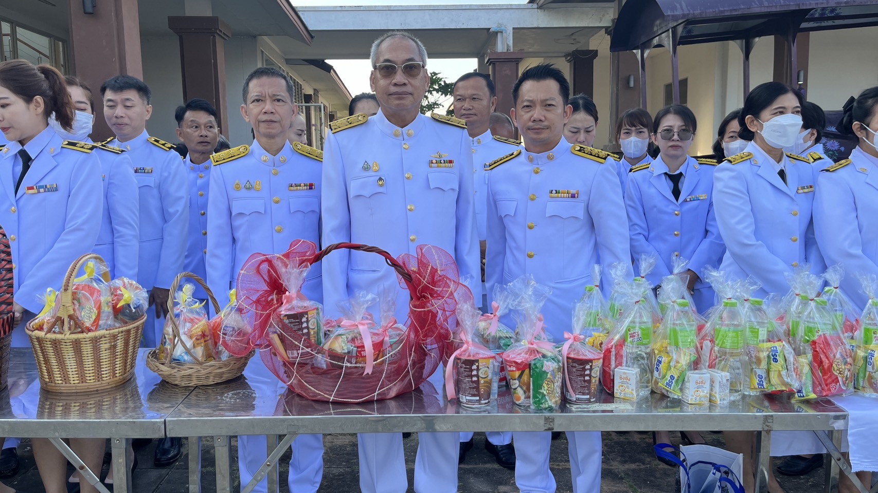 ข่าวประชาสัมพันธ์ประจำเดือนธันวาคม 2566 ฉบับที่ 1/2567..คลิก