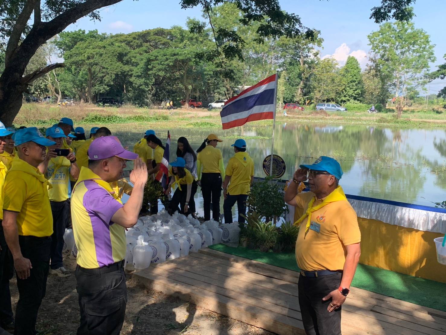 ข่าวประชาสัมพันธ์ประจำเดือนธันวาคม 2566 ฉบับที่ 2/2567..คลิก