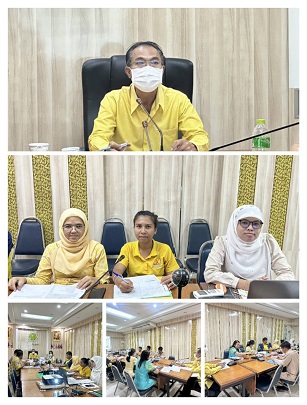 ผลการปฏิบัติงานประจำวันจันทร์ ที่ 4 ธันวาคม 2566..คลิก