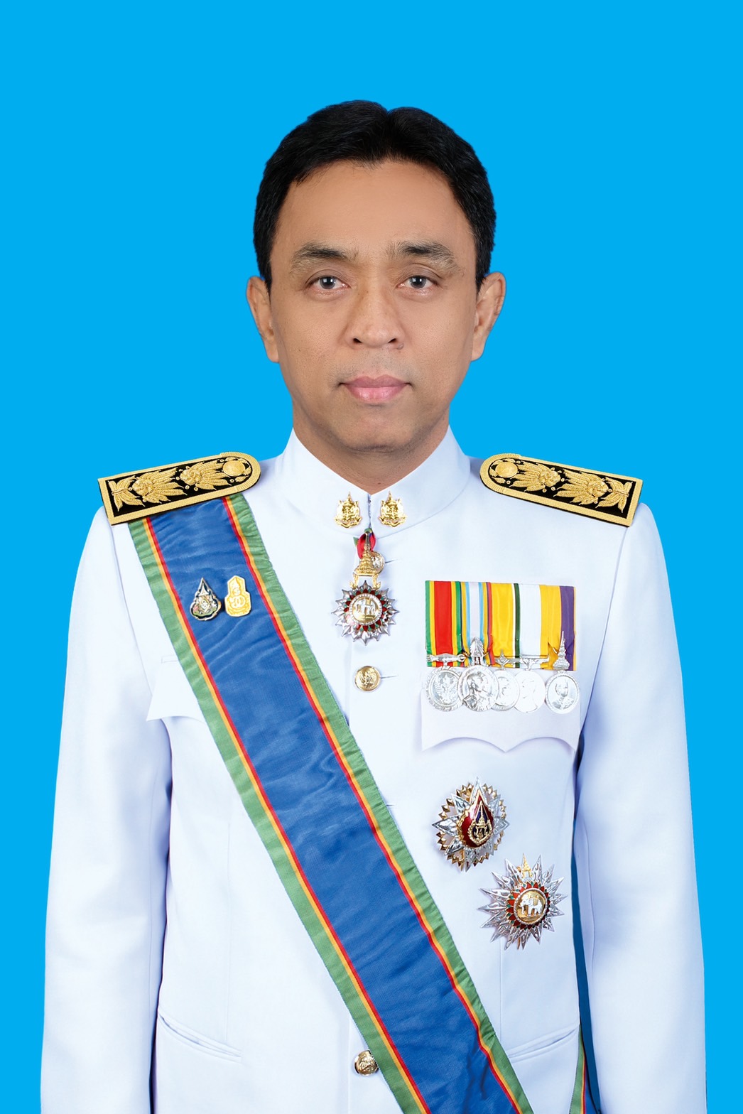 รูปผู้อำนวยการกองตรวจการประมง..คลิก