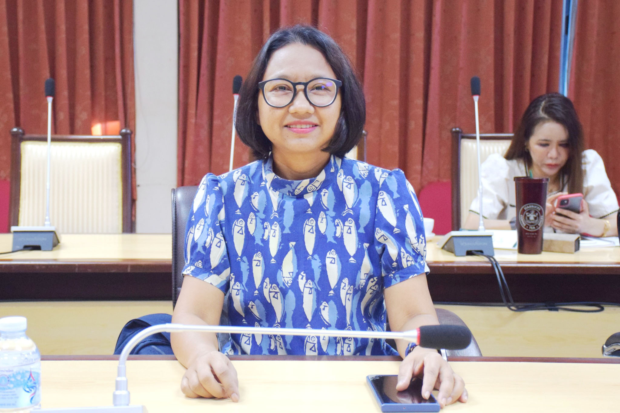 การประชุมคณะอนุกรรมการปรับปรุงแก้ไขพระราชกำหนดการประมง พ.ศ.2558 และที่แก้ไขเพิ่มเติม พ.ศ.2560 ครั้งที่ 1/2566..คลิก