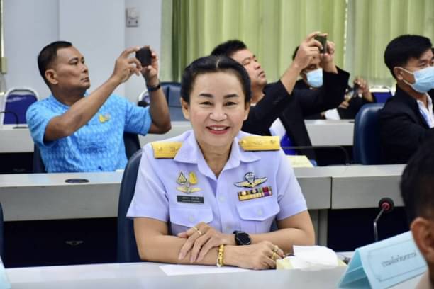 ร่วมกิจกรรมวันต่อต้านคอร์รัปชันสากล (ประเทศไทย) วันที่ 8 ธันวาคม 2566..คลิก