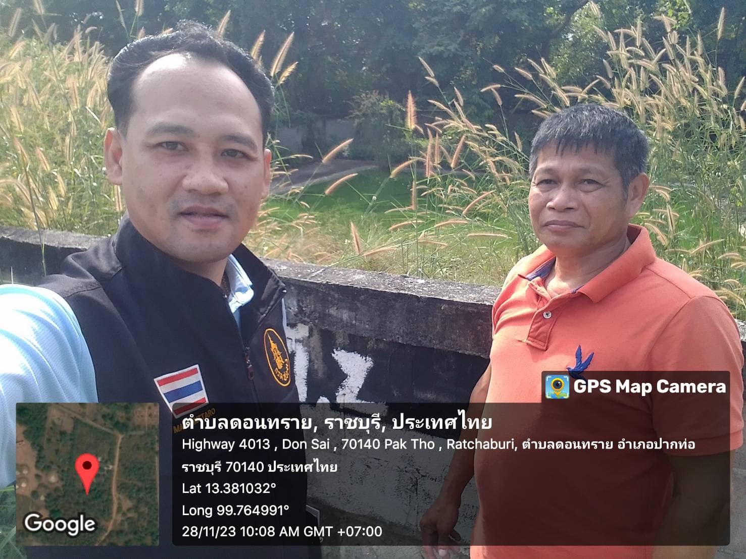 ลงพื้นที่ตรวจเยี่ยมและตรวจสอบสถานประกอบกิจการการเพาะเลี้ยง และครอบครองสัตว์ป่าสงวนและคุ้มครอง ประเภท จระเข้ อยู่ในพื้นที่ตำบลทุ่งหลวง และ ตำบลหนองกระทุ่ม อำเภอปากท่อ..คลิก