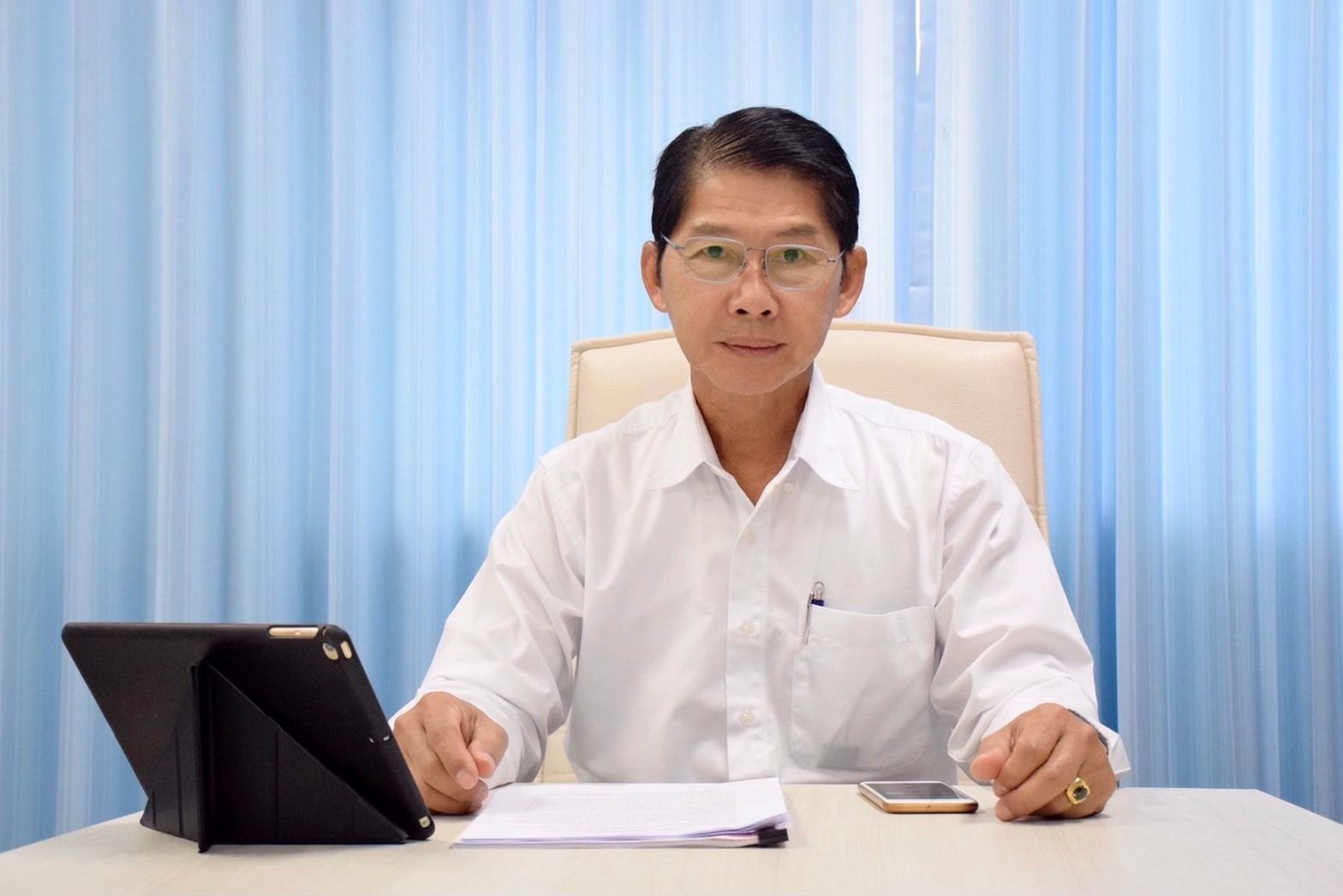 กรมประมง...ชวนเกษตรกรใช้งานระบบ “FisheriesFry Shop”