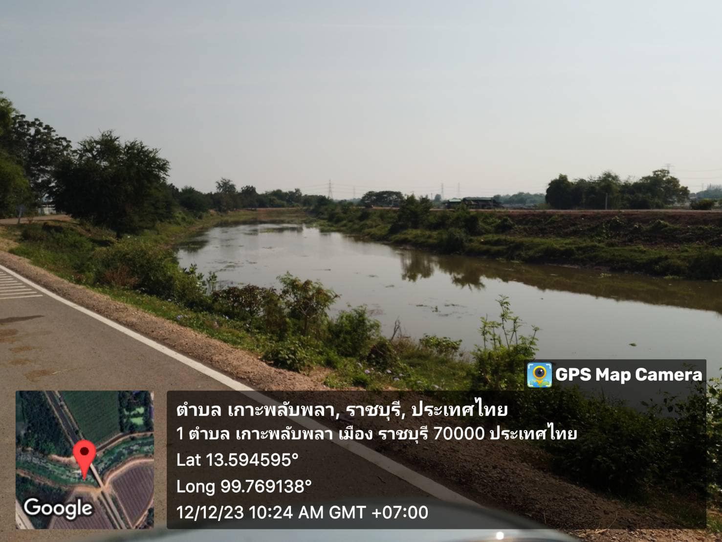 ลงพื้นที่สำรวจตรวจปราบปราม พร้อมประชาสัมพันธ์ห้ามใช้เครื่องมือประมงประเภทอวนล้อมจับ และอวนลากทับตลิ่ง ทำการประมงในแหล่งน้ำที่เป็นสาธารณะสมบัติของแผ่นดิน ตามพระราชกำหนดการประมง พ.ศ.2558 และแก้ไขเพิ่มเติม พ.ศ.2560