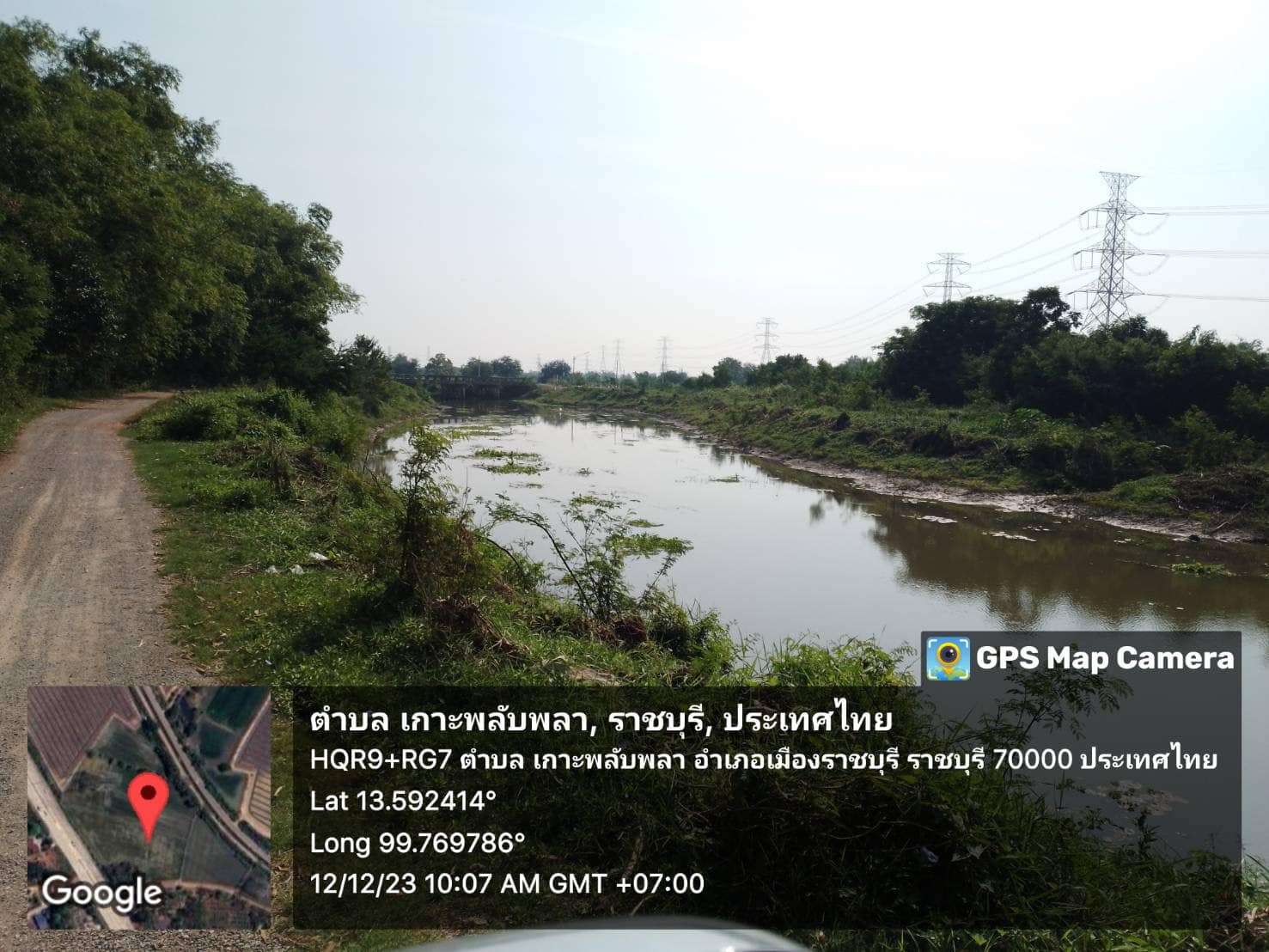 ลงพื้นที่สำรวจตรวจปราบปราม พร้อมประชาสัมพันธ์ห้ามใช้เครื่องมือประมงประเภทอวนล้อมจับ และอวนลากทับตลิ่ง ทำการประมงในแหล่งน้ำที่เป็นสาธารณะสมบัติของแผ่นดิน ตามพระราชกำหนดการประมง พ.ศ.2558 และแก้ไขเพิ่มเติม พ.ศ.2560..คลิก