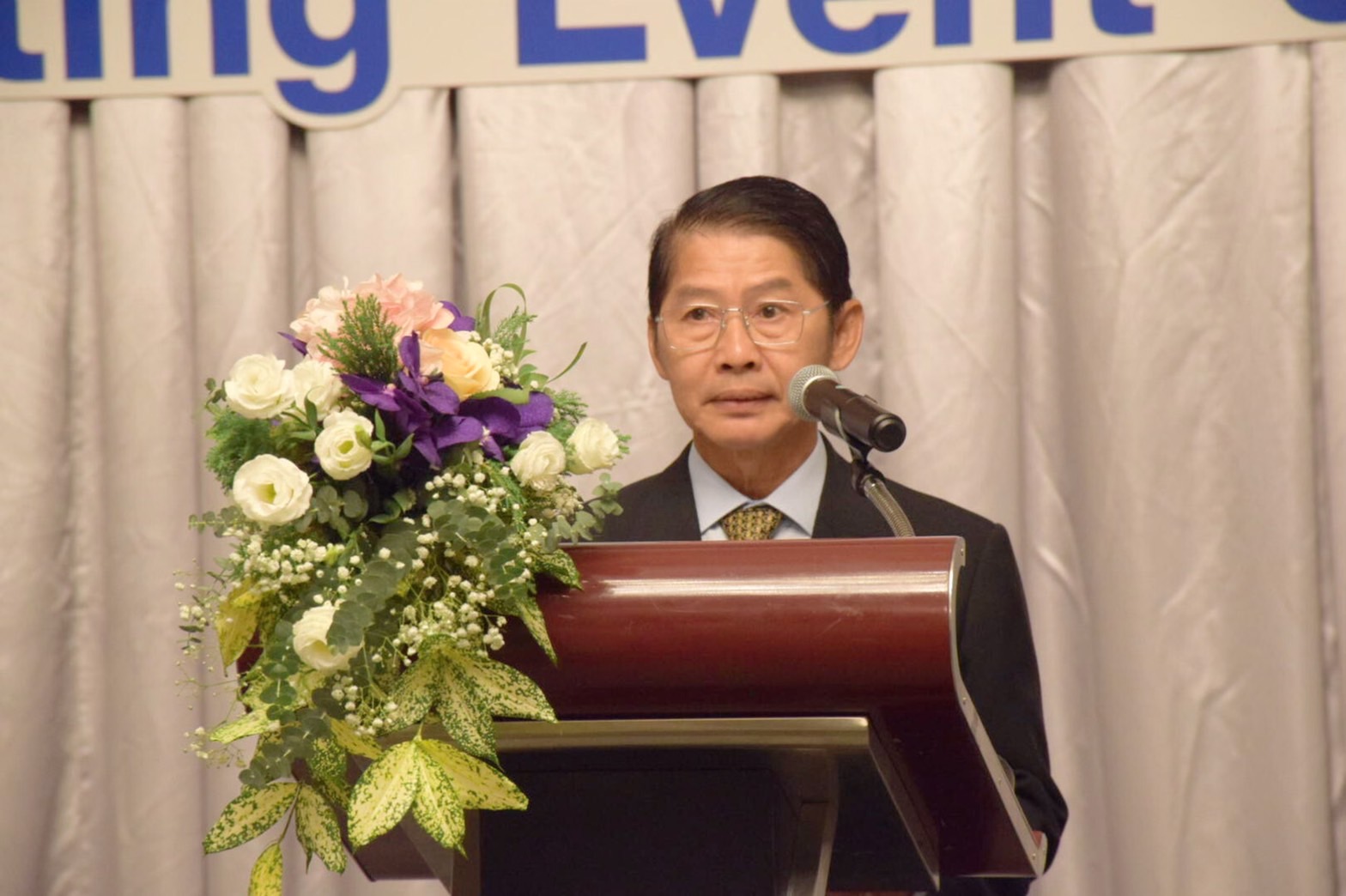 กรมประมงจัดประชุม 8 GLM ระดมนักวิจัยมือท็อปไทย-ญี่ปุ่น   แลกเปลี่ยนเทคนิคการเพาะเลี้ยงสัตว์น้ำปลอดโรค คุณประโยชน์สูง    พร้อมโชว์ฟอร์มเจ้าบ้าน...ปลุกไฟนักชิมด้วยการจัดเชฟรังสรรค์เมนูจาก“ปลากะพงไทย”..คลิก
