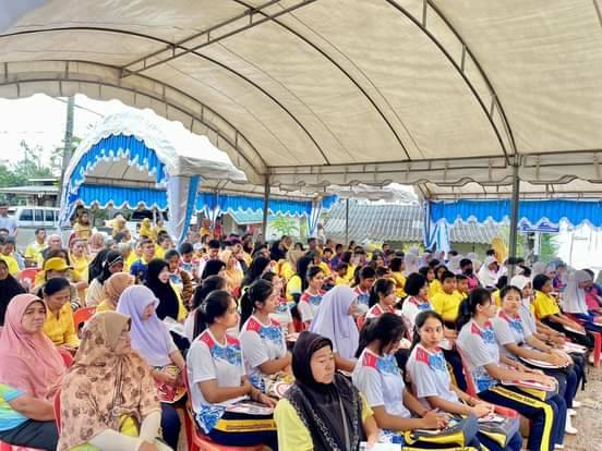 กิจกรรมปล่อยลูกพันธุ์สัตว์น้ำ..คลิก