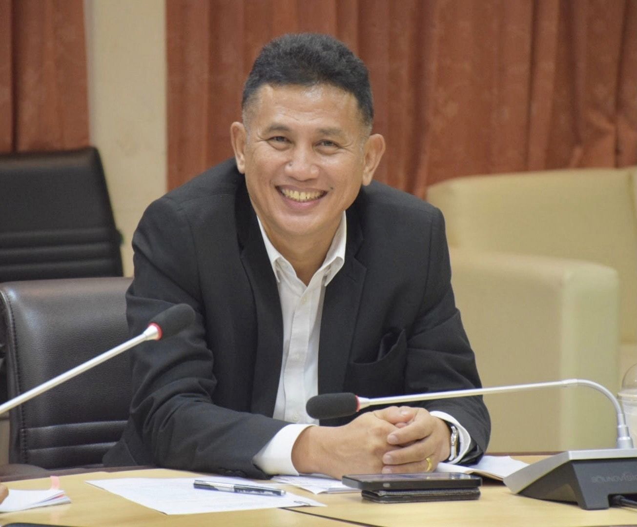 ประชุมคณะอนุกรรมการเงินทุนหมุนเวียนในการผลิตพันธุ์ปลา พันธุ์กุ้ง และพันธุ์สัตว์น้ำอื่นๆ ครั้งที่ 12/2566