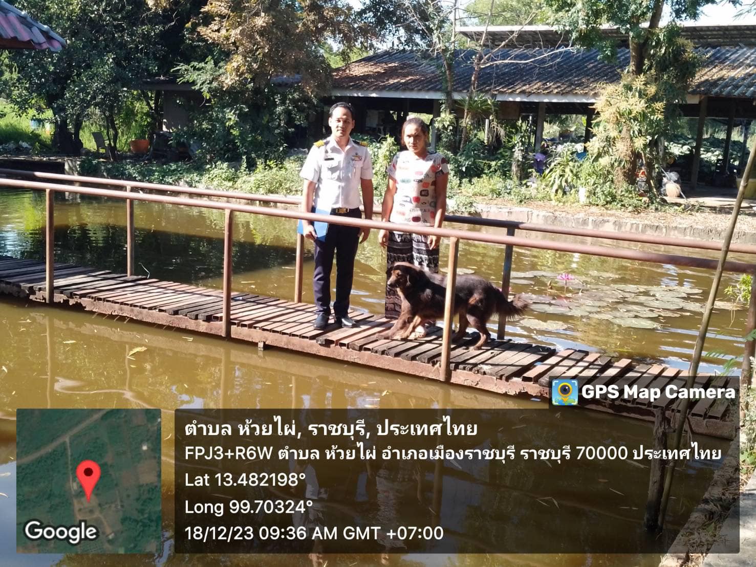 ลงพื้นที่ตรวจเยี่ยมศูนย์เรียนรู้การเพิ่มประสิทธิ ภาพการผลิตสินค้าเกษตรเครือข่ายด้านประมง..คลิก