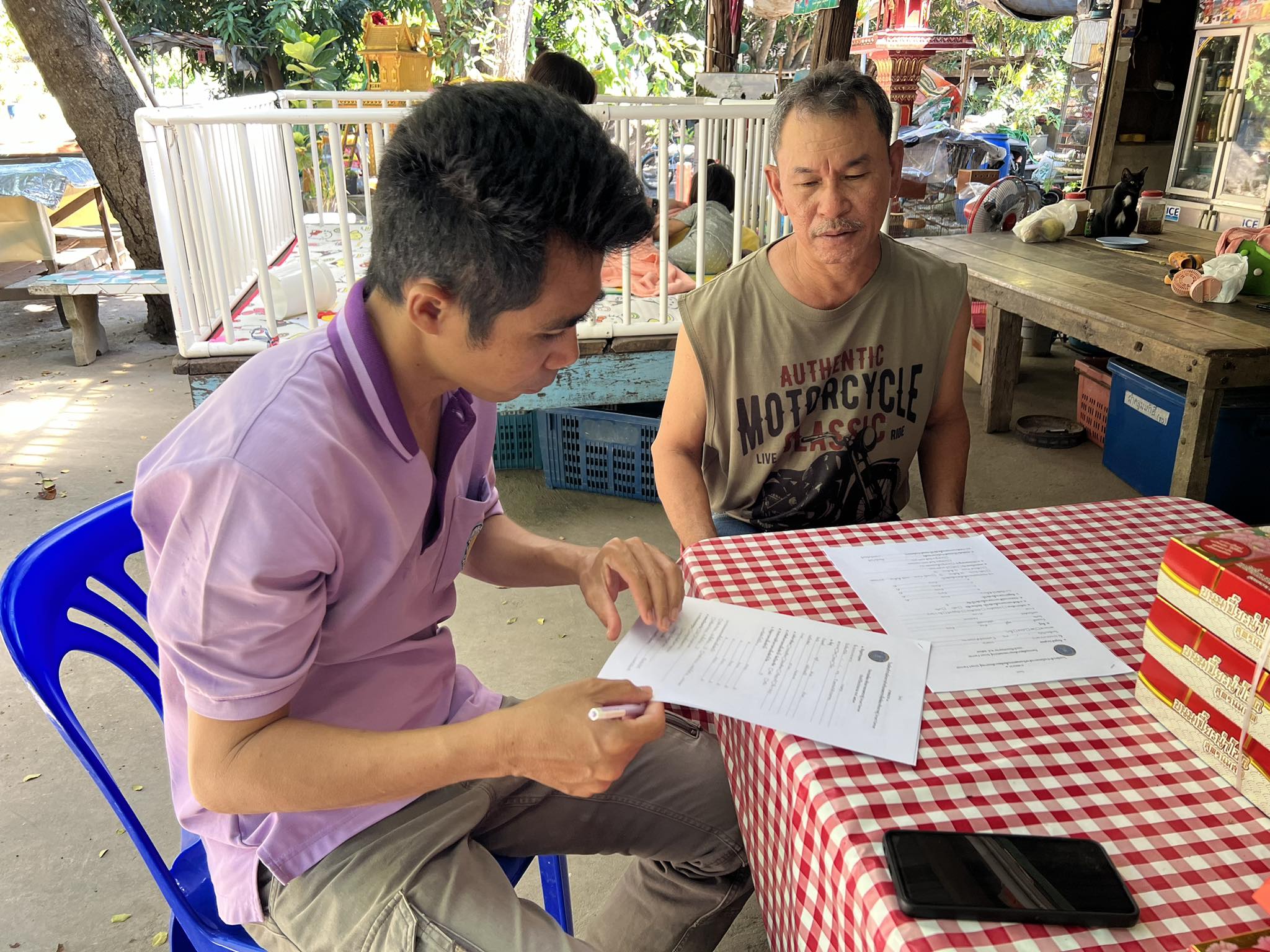 ประชาสัมพันธ์และรับสมัครเกษตรกรเข้าร่วมอบรมในโครงการ Smart Farmer 2567..คลิก