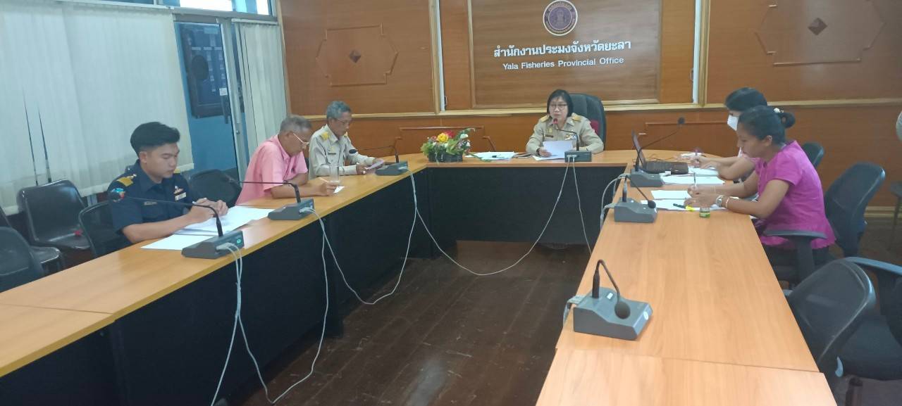 ภาพกิจกรรมเข้าร่วมประชุมคณะกรมการจังหวัดและหัวหน้าส่วนราชการและเข้าร่วมประชุมคณะกรมการจังหวัดและหัวหน้าส่วนราชการ..คลิก