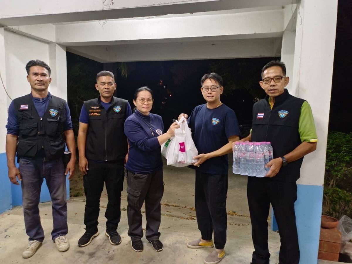 กิจกรรมควบคุม : วันที่ 20 ธันวาคม 2566 นายรวีร์ ฤทธิชัย ผู้อำนวยการศูนย์ป้องกันและปราบปรามประมงน้ำจืดพระนครศรีอยุธยา นำกำลังเจ้าหน้าที่ 9 นาย ออกปฏิบัติงานลาดตระเวนป้องกันการทำประมงผิดกฎหมายในช่วงน้ำลดเขตพื้นที่จังหวัดพระนครศรีอยุธยา และจังหวัดอ่างทอง..คลิก