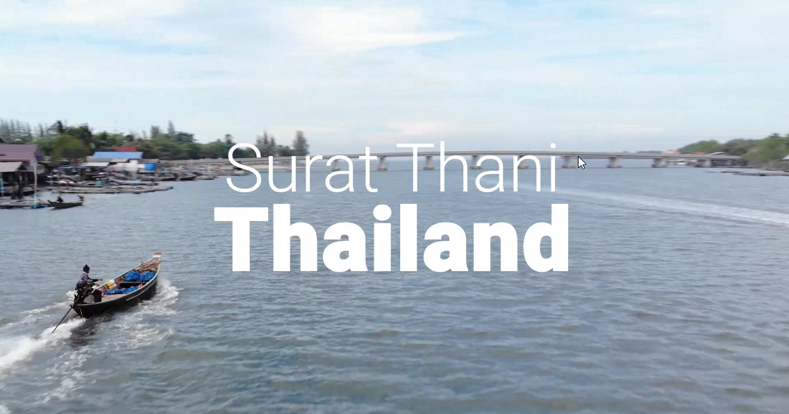 Thai Unep Fisheries Refugia