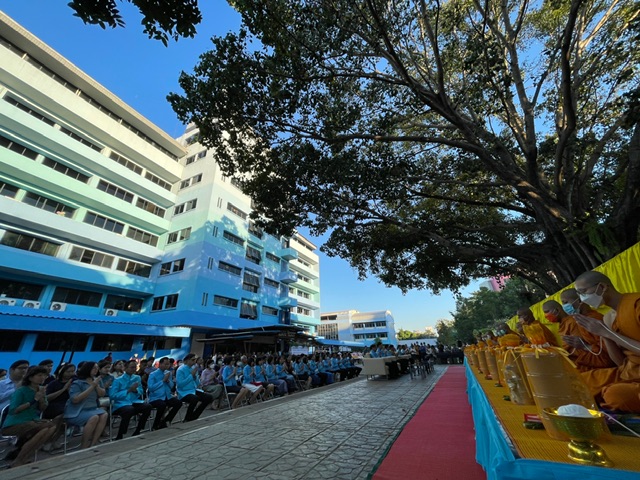 งานวันขึ้นปีใหม่กรมประมง ประจำปี 2567..คลิก