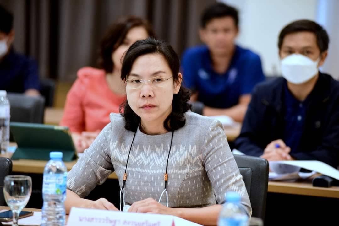 เข้าร่วมประชุมพิจารณาเสนอผลงานเพื่อสมัครขอรับรางวัลเลิศรัฐ ประจำปี 2567..คลิก