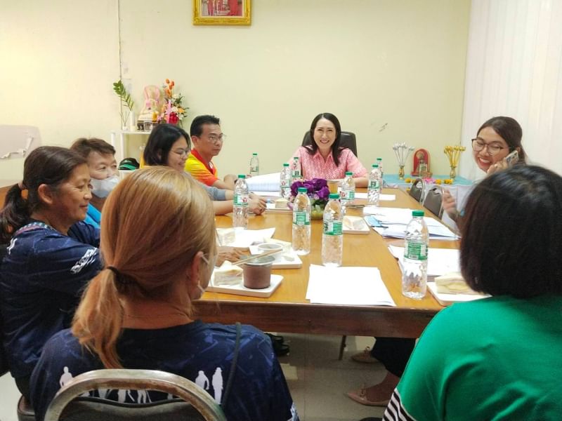 ประมงอำเภอเก้าเลี้ยว ร่วมประชุมคณะทำงานขับเคลื่อนการเกษตรระดับหมู่บ้านสู่การผลิตสินค้าเกษตรมูลค่าสูง ระดับอำเภอ ประจำปีงบประมาณ 2567..คลิก